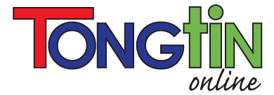 Tongtin